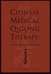 Chinese Medical Qigong Therapy textbook cover